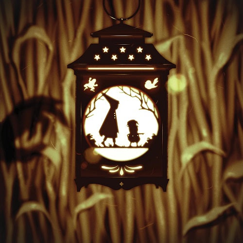 Blasting Company Over The Garden Wall Original Soundtrack New CD Presale