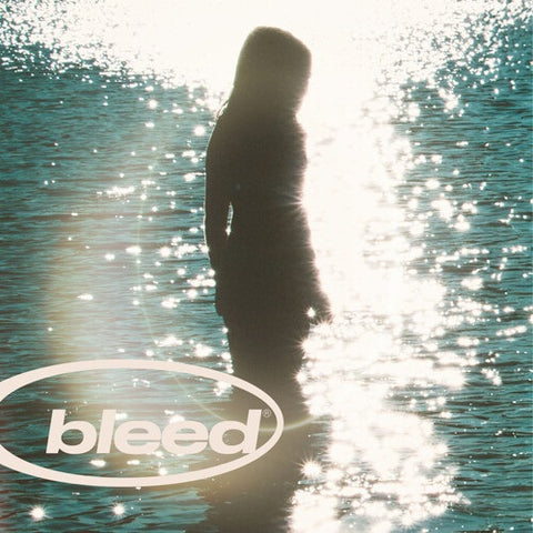 Bleed Self Titled New CD Presale