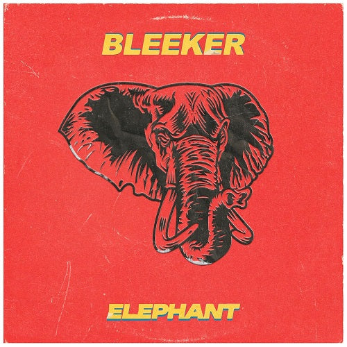 Bleeker Elephant New CD Presale