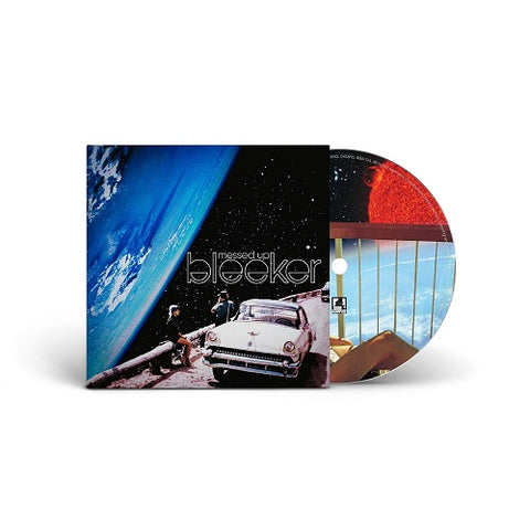 Bleeker Valley Of Abandoned Songs New CD