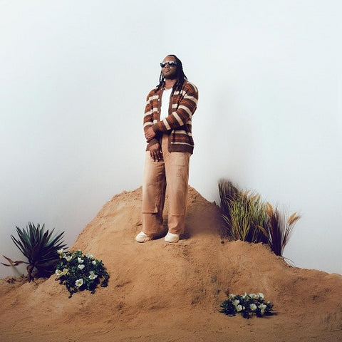 Blessing Offor Real New CD Presale