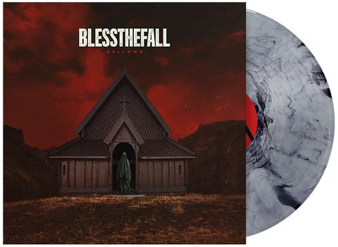 Blessthefall GALLOWS New CD Presale