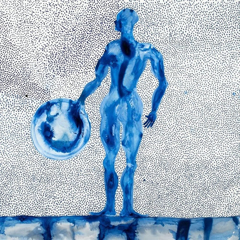 Blick Bassy Madiba New CD