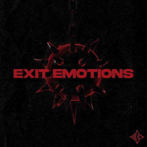 Blind Channel Exit Emotions New CD