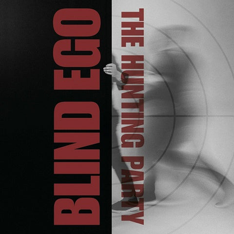 Blind Ego The Hunting Party New CD