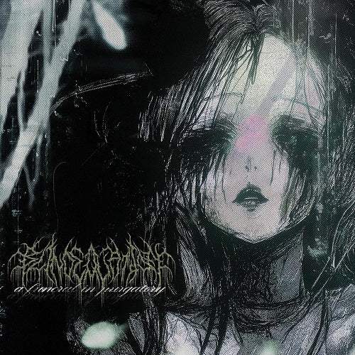 Blind Equation A Funeral In Purgatory New CD Presale