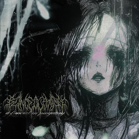 Blind Equation A Funeral In Purgatory New CD Presale