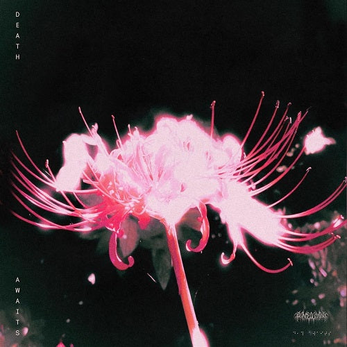 Blind Equation DEATH AWAITS New CD