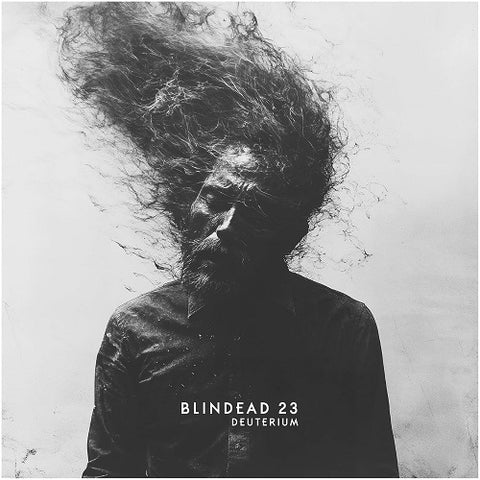 Blindead23 Deuterium New CD Presale