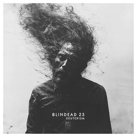 Blindead23 Deuterium New CD Presale