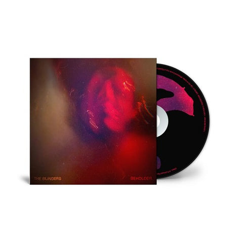 Blinders Beholder New CD
