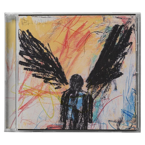 Blindness Self Titled New CD