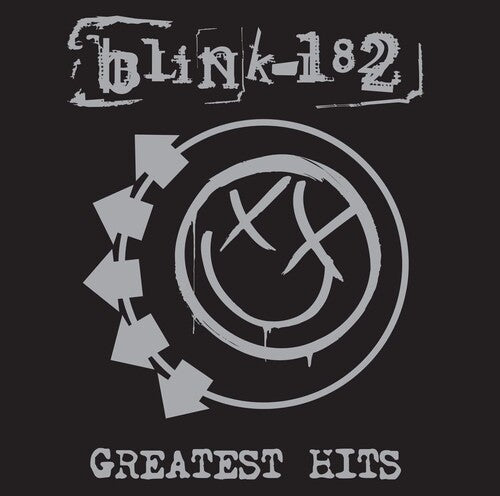 Blink 182 Greatest Hits 2 Disc New Vinyl LP Album