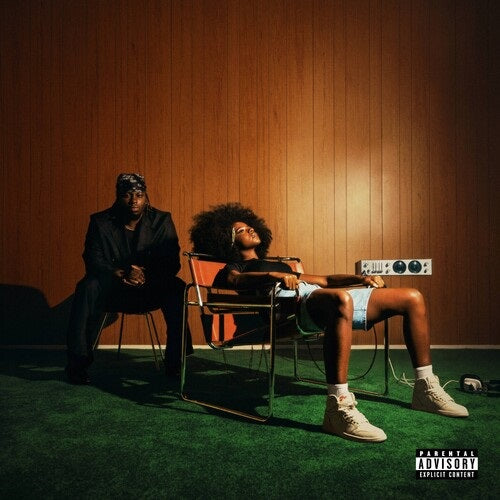 Blk Odyssy Mood Control New CD Presale