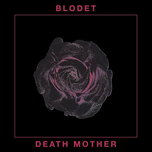 Blodet Death Mother New CD