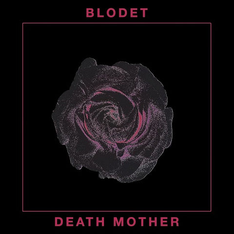 Blodet Death Mother New CD