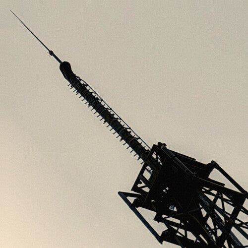 Blood Abscission II New CD Presale