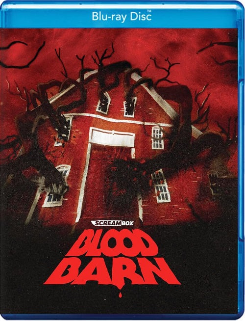 Blood Barn (Chloe Cherry Lena Redford Andrea Bambina) New Blu-ray Presale