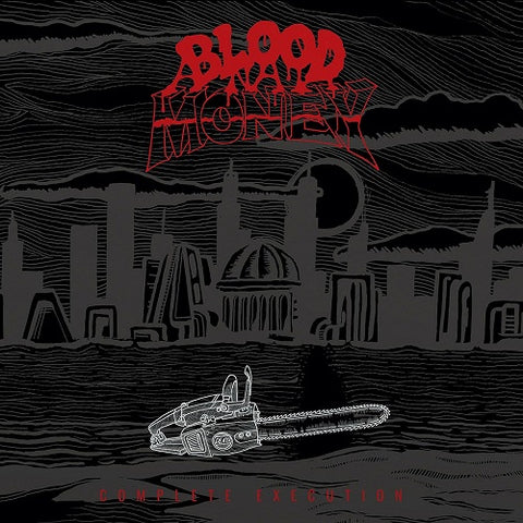 Blood Money Complete Execution 2 Disc New CD