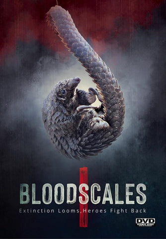 Blood Scales (Dafni Mezzadra Claudio Lo Muzio Eric Kaba Tah) New DVD