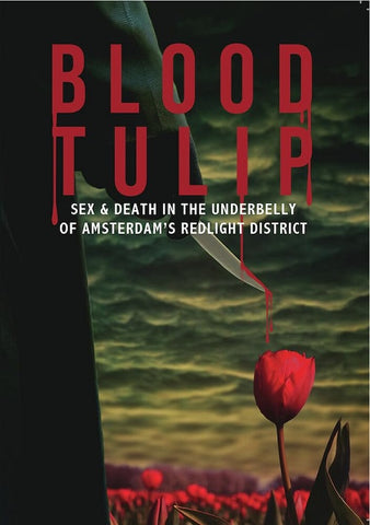 Blood Tulip (Bouvier Katie Kline Derrel Maury Randy Kent) New DVD Presale