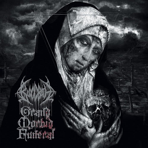 Bloodbath Grand Morbid Funeral New CD Presale