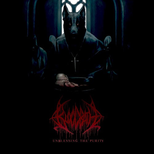 Bloodbath Unblessing the Purity New CD Presale