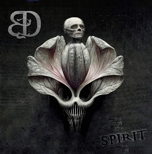 Blossom Death Spirit New CD Presale