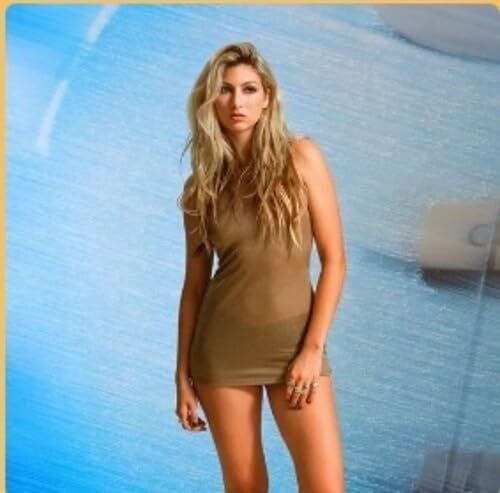 Blu De Tiger All I Ever Want Is Everything New CD