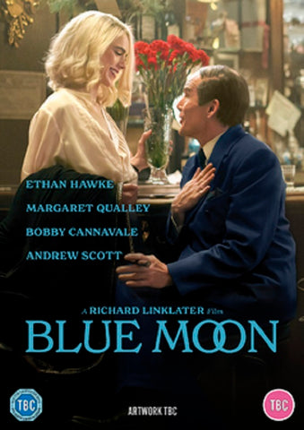 Blue Moon (Ethan Hawke Bobby Cannavale Andrew Scott) New DVD Presale
