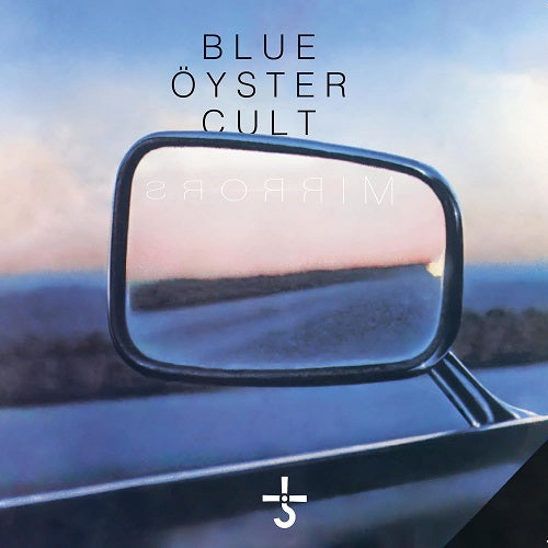 Blue Oyster Cult Mirrors New CD