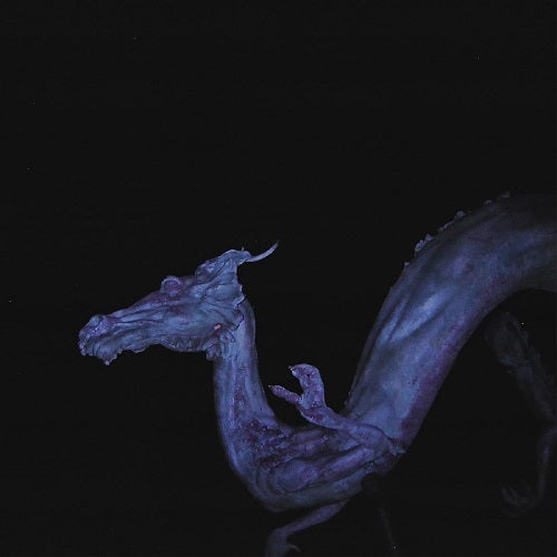 Blue Smiley Ok New CD