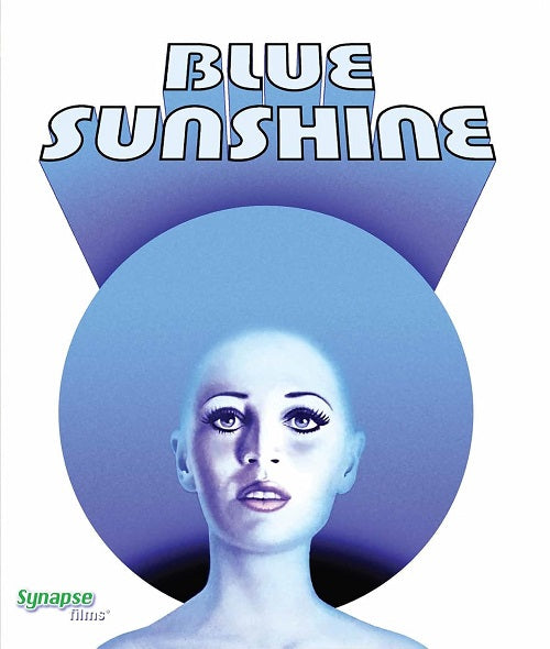 Blue Sunshine (Raymond Young Zalman King) New Blu-ray Presale