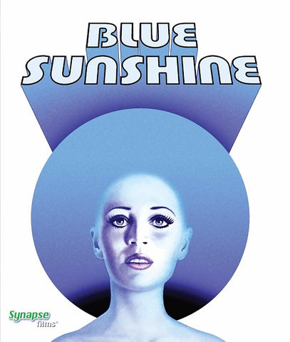 Blue Sunshine (Raymond Young Zalman King) New Blu-ray Presale
