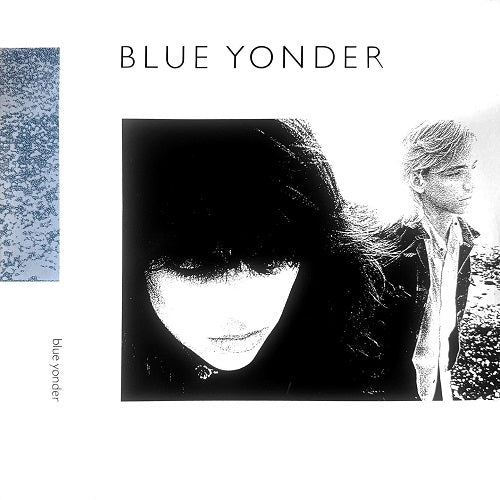 Blue Yonder Self Titled New CD Presale