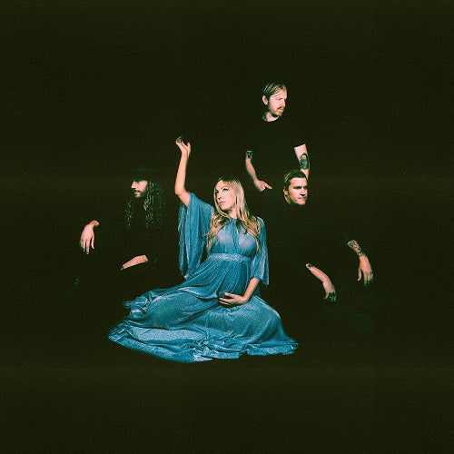 Blues Pills Birthday New CD