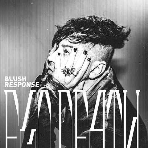 Blush Response Ego Death New CD Presale