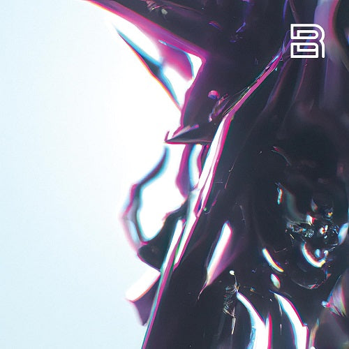 Blush Response Sprawl New CD