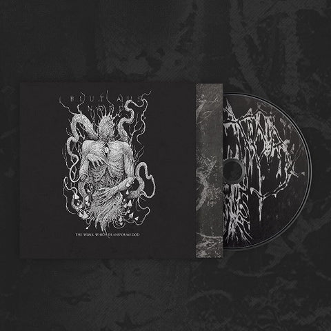 Blut Aus Nord The Work Which Transforms God New CD Presale