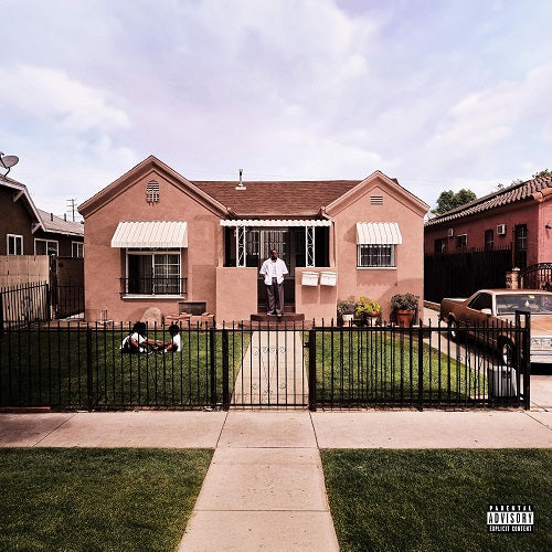 Blxst Labor of Love New CD Presale
