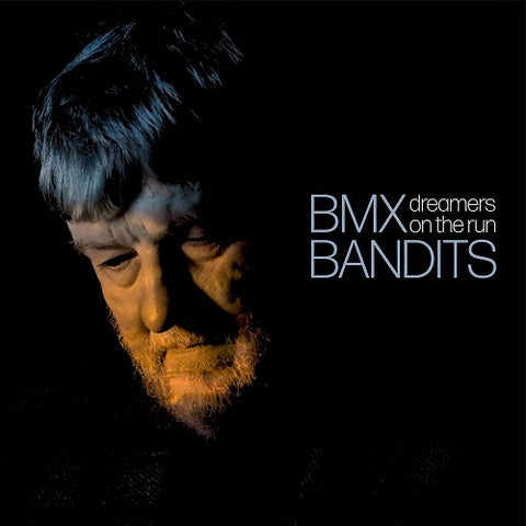 BMX Bandits Dreamers On the Run New CD