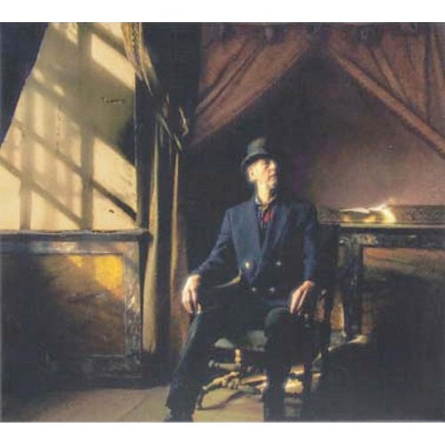 Bob Drake The Room in the Tower New CD