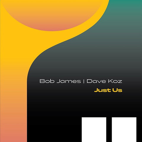 Bob James Just Us New CD Presale