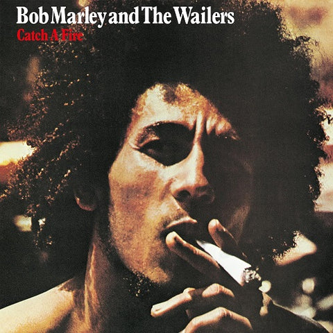 Bob Marley and The Wailers Catch a Fire & 3 Disc New CD Box Set