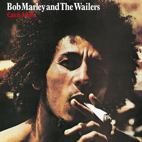 Bob Marley & the Wailers Catch A Fire 50th Anniversary SHM And 3 Disc New CD