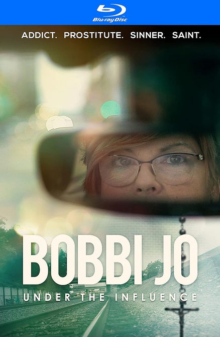 Bobbi Jo Under The Influence (Bobbi Jo Reed Judi Burkholder) New Blu-ray