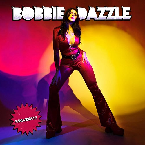 Bobbie Dazzle Fandabidozi New CD