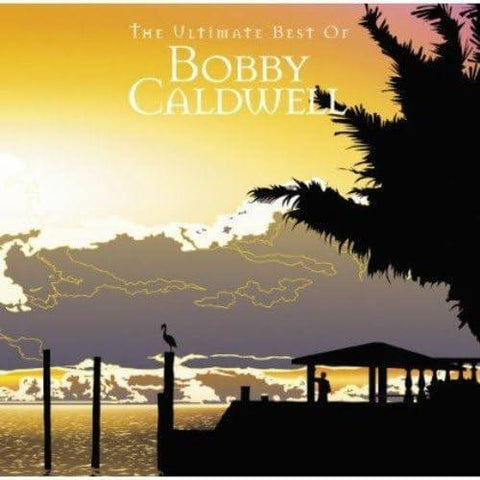 Bobby Caldwell Bs Flame Memorial Best Of Bobby Caldwell 2 Disc New CD