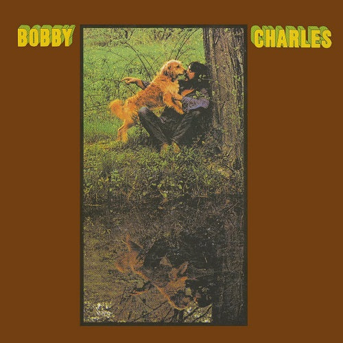 Bobby Charles Self Titled New CD