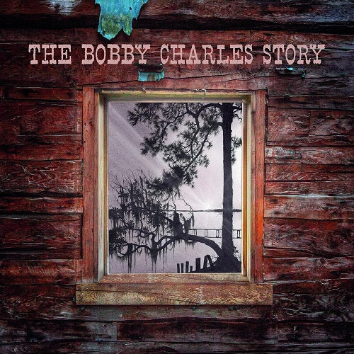 Bobby Charles The Bobby Charles Story 8 Disc New CD + DVD Box Set Presale